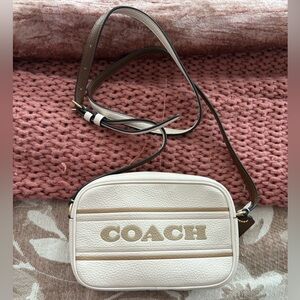 Coach Camera Bag Crossbody